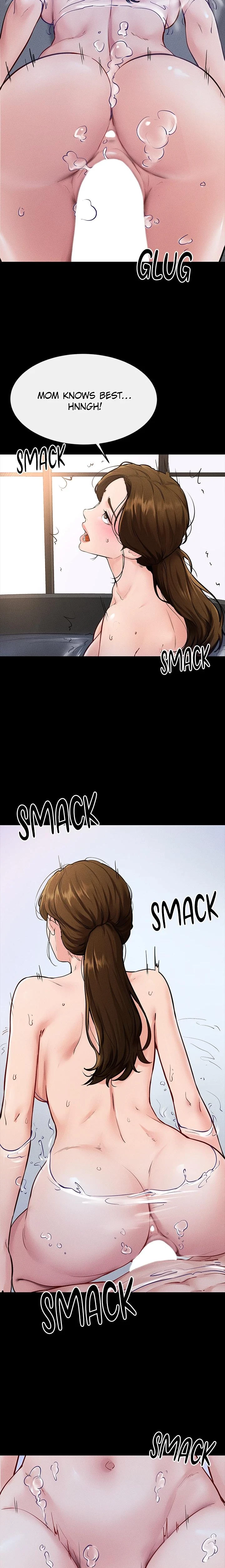 My New Family Is Too Nice To Me Chapter 079 Page 7