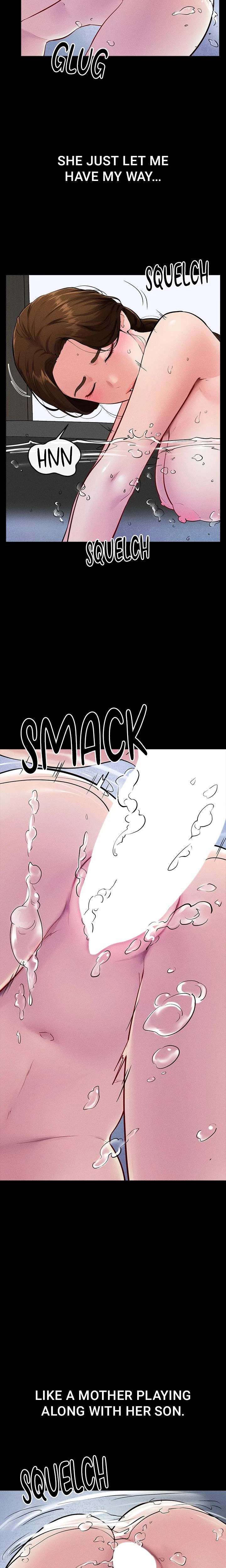 My New Family Is Too Nice To Me Chapter 079 Page 17