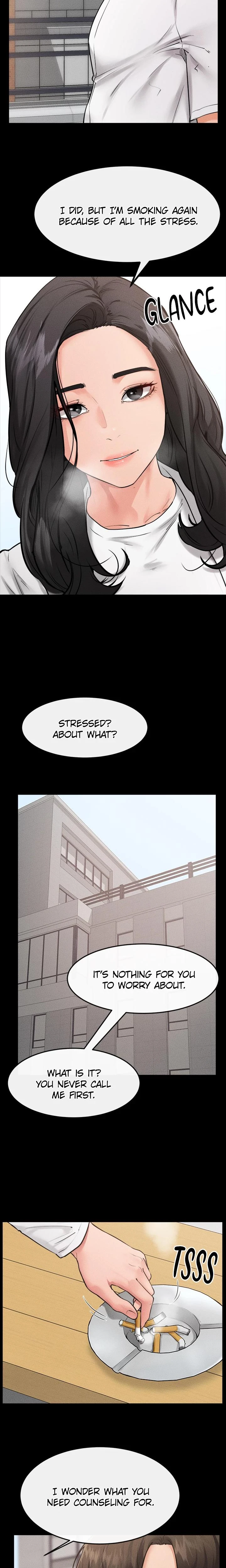 My New Family Is Too Nice To Me Chapter 079 Page 23