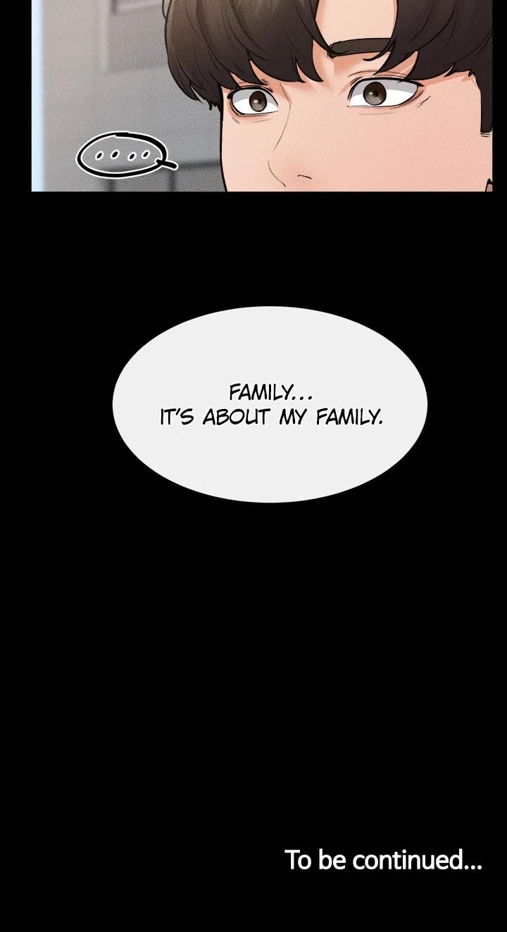 My New Family Is Too Nice To Me Chapter 079 Page 24