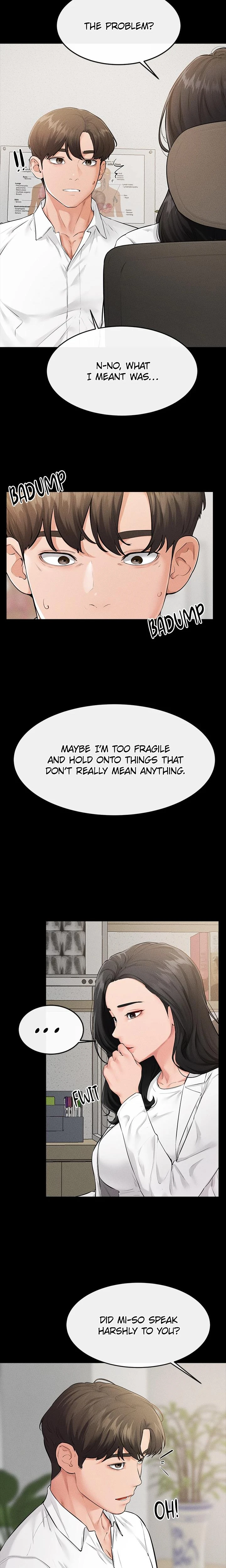 My New Family Is Too Nice To Me Chapter 080 Page 6