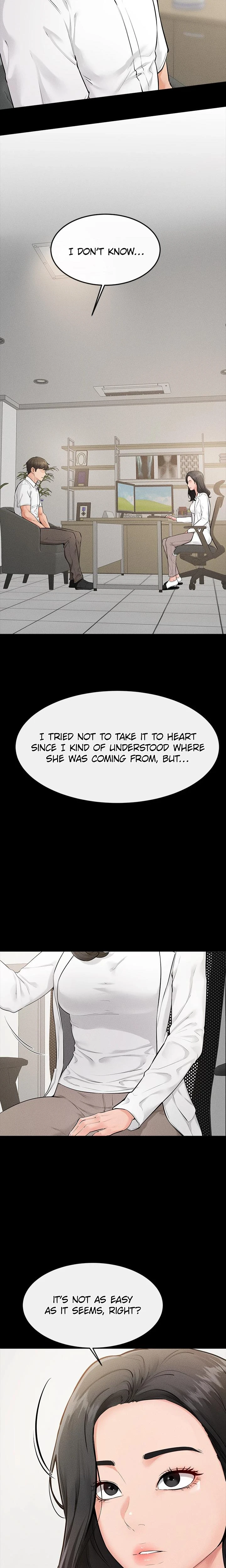 My New Family Is Too Nice To Me Chapter 080 Page 7