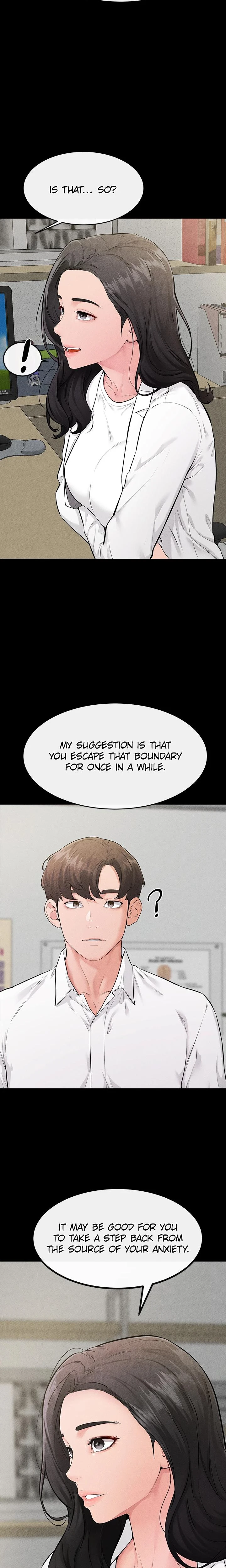 My New Family Is Too Nice To Me Chapter 080 Page 9
