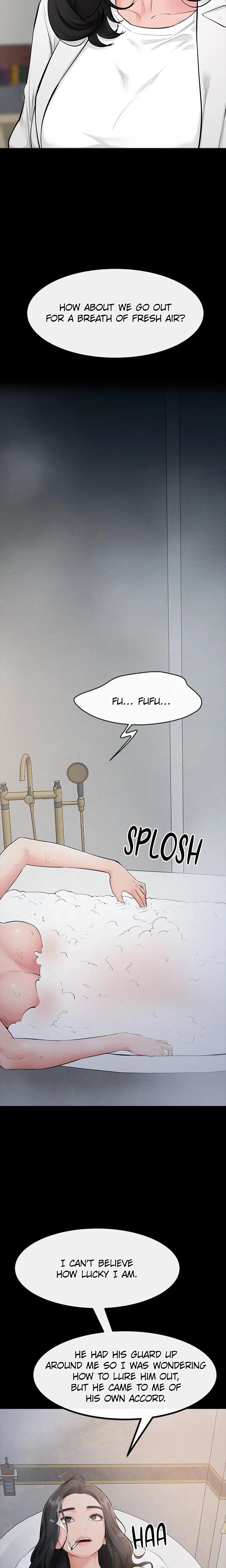 My New Family Is Too Nice To Me Chapter 080 Page 10
