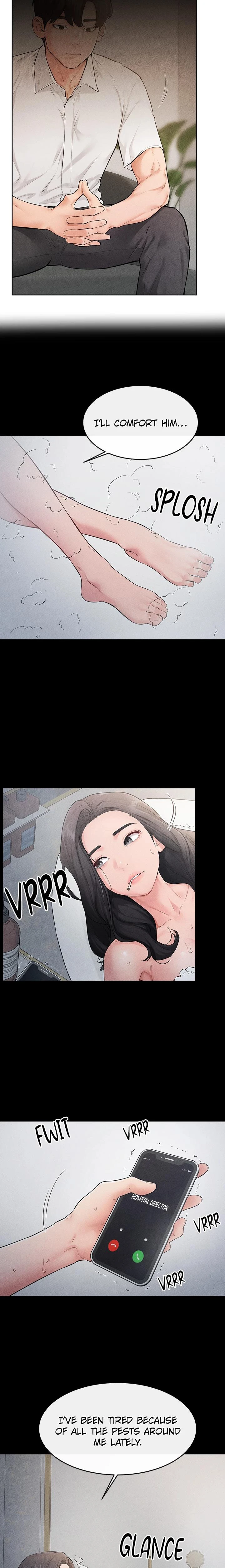 My New Family Is Too Nice To Me Chapter 080 Page 12