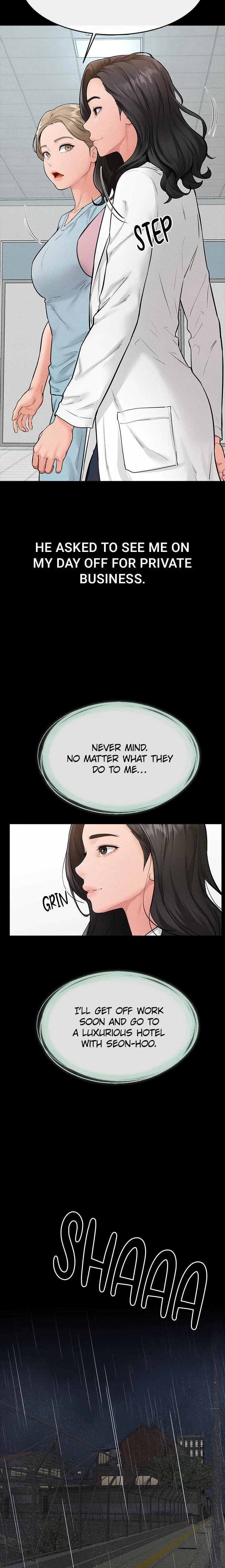 My New Family Is Too Nice To Me Chapter 080 Page 15