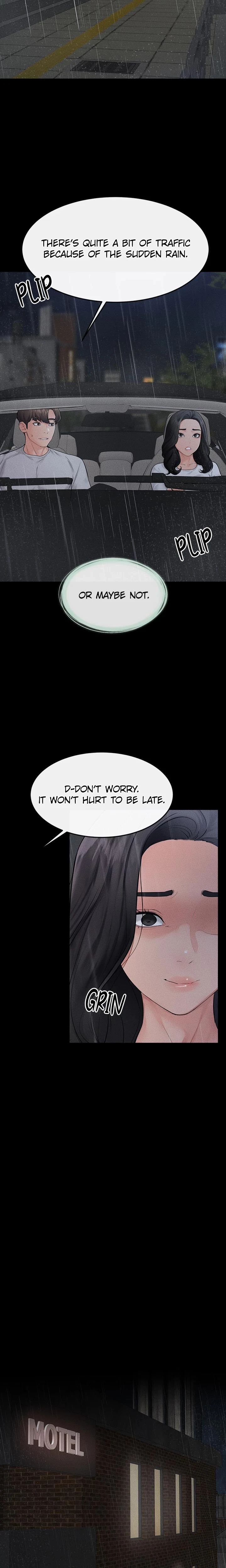 My New Family Is Too Nice To Me Chapter 080 Page 16