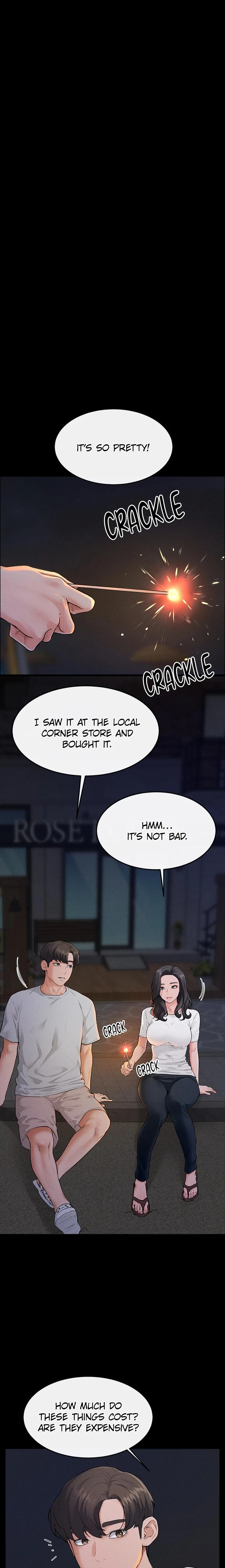 My New Family Is Too Nice To Me Chapter 081 Page 3