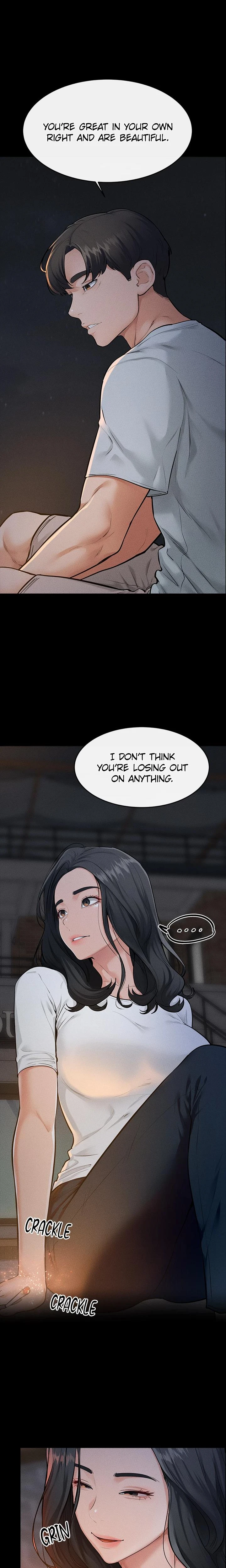 My New Family Is Too Nice To Me Chapter 081 Page 7