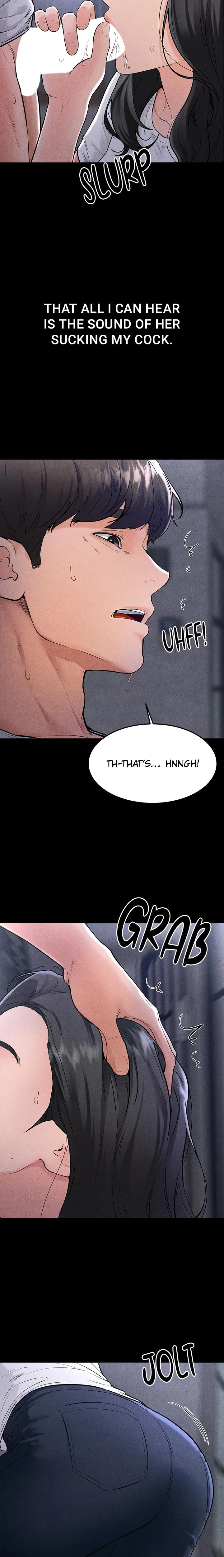 My New Family Is Too Nice To Me Chapter 081 Page 15