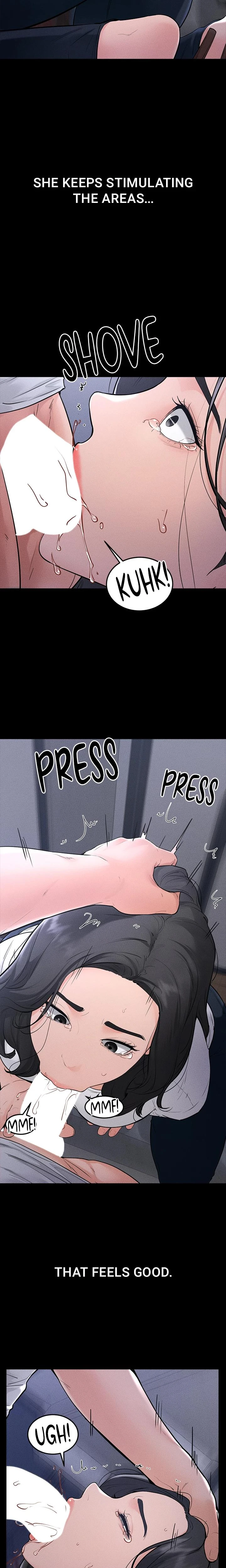My New Family Is Too Nice To Me Chapter 081 Page 16