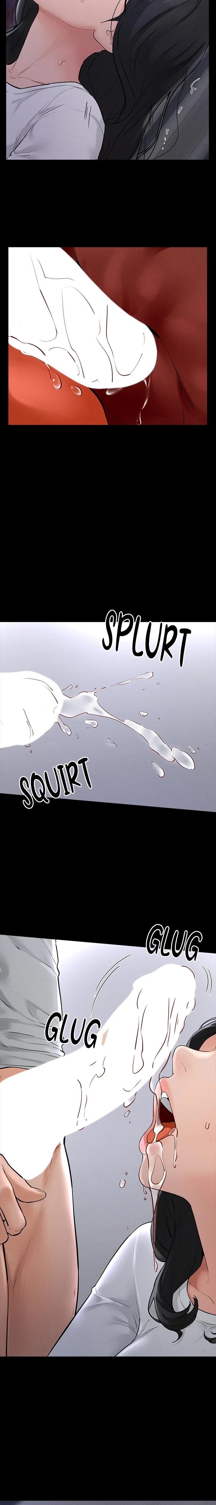 My New Family Is Too Nice To Me Chapter 081 Page 17