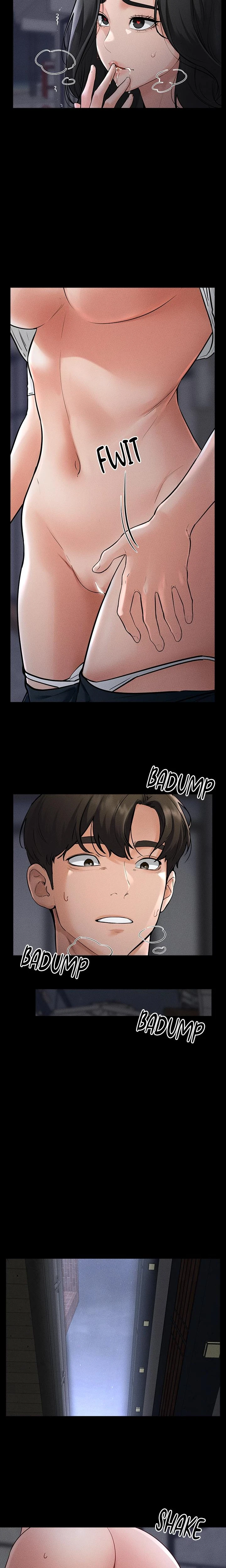 My New Family Is Too Nice To Me Chapter 081 Page 20