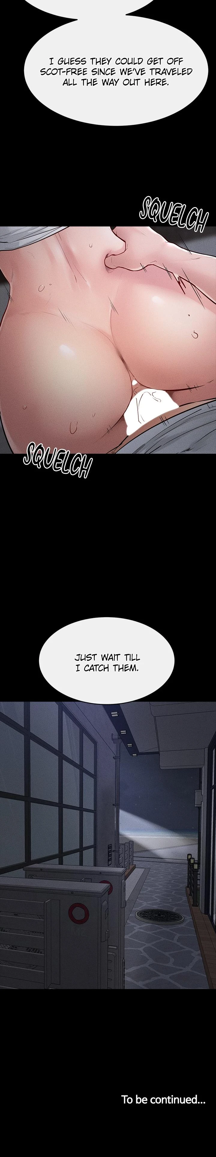 My New Family Is Too Nice To Me Chapter 081 Page 23