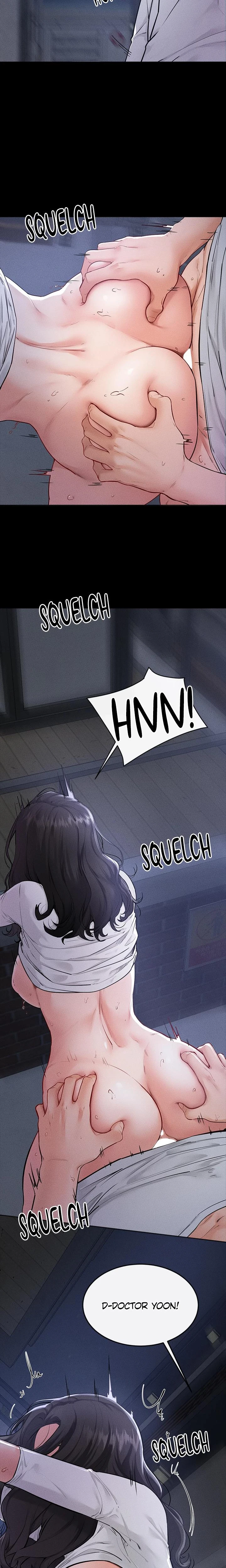 My New Family Is Too Nice To Me Chapter 082 Page 4