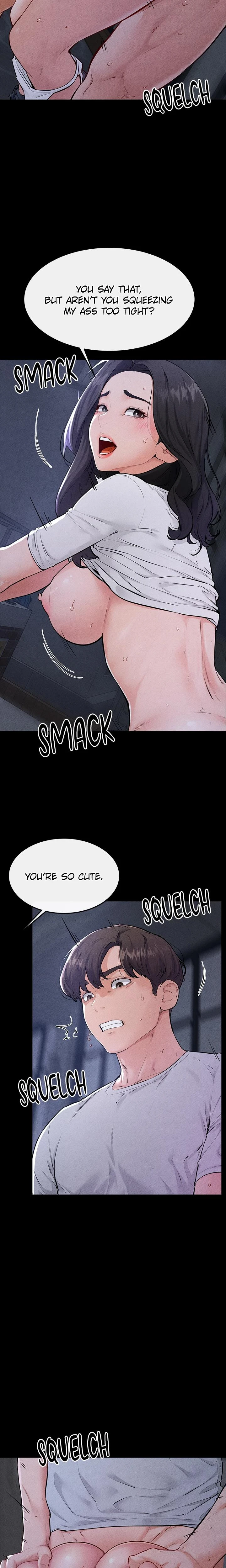 My New Family Is Too Nice To Me Chapter 082 Page 6