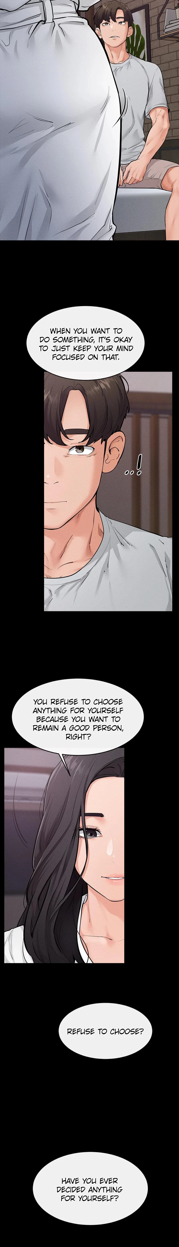 My New Family Is Too Nice To Me Chapter 082 Page 14