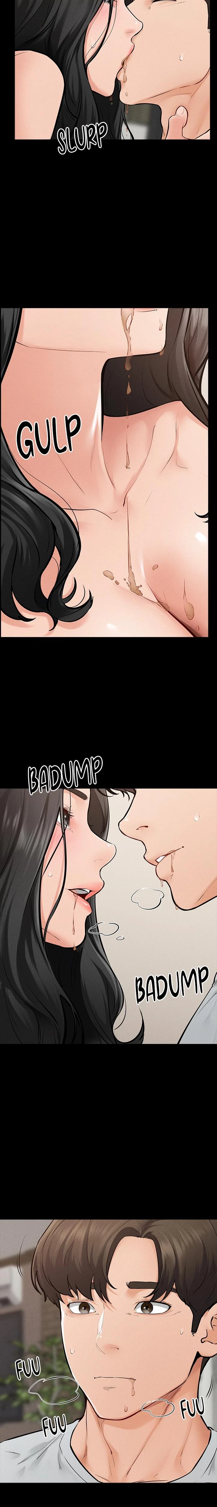 My New Family Is Too Nice To Me Chapter 083 Page 11