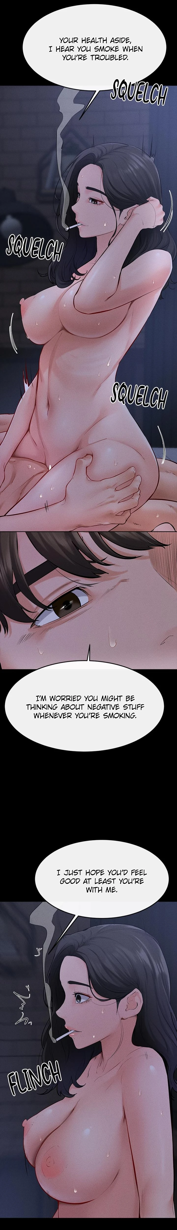 My New Family Is Too Nice To Me Chapter 084 Page 7