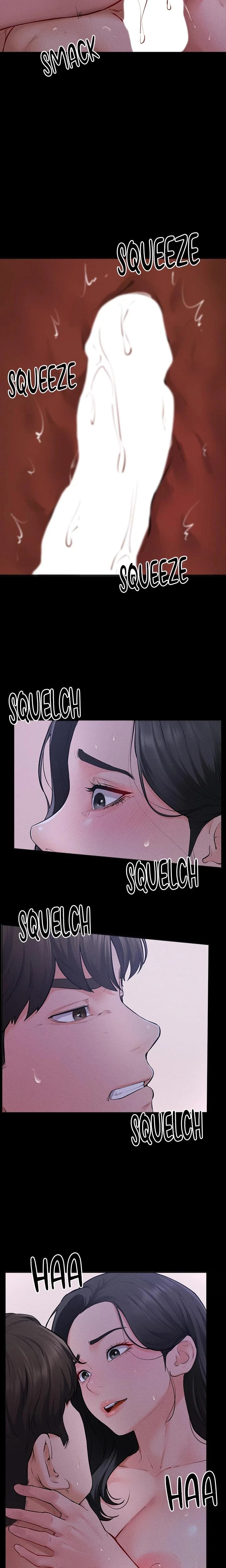 My New Family Is Too Nice To Me Chapter 084 Page 13