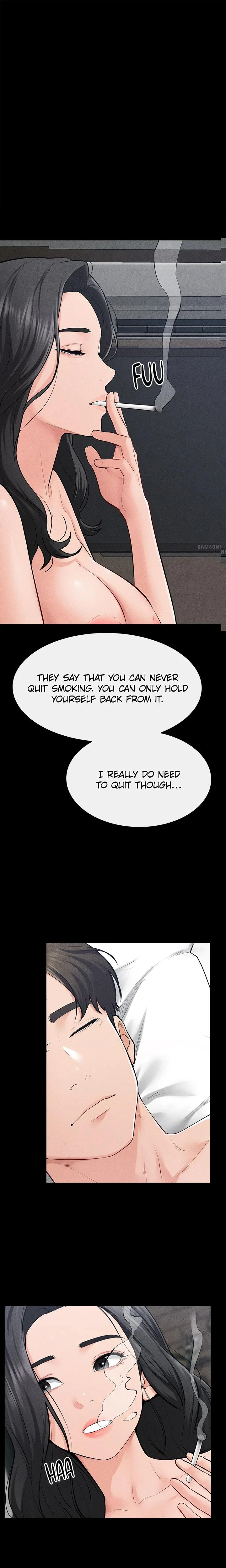 My New Family Is Too Nice To Me Chapter 085 Page 1