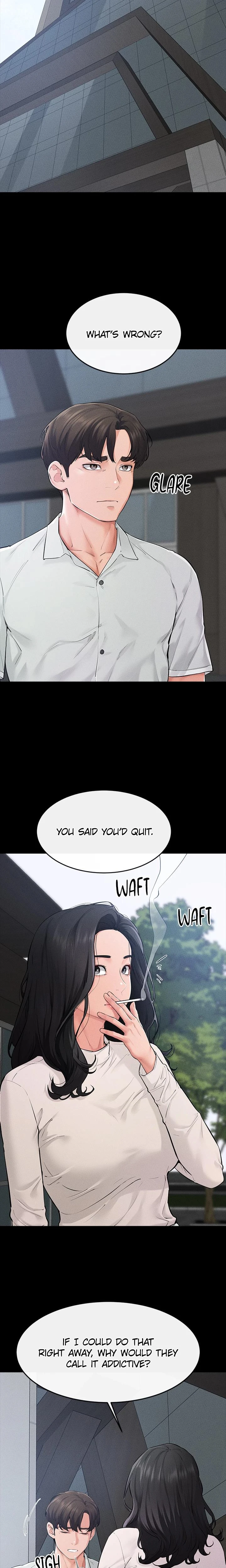 My New Family Is Too Nice To Me Chapter 085 Page 4