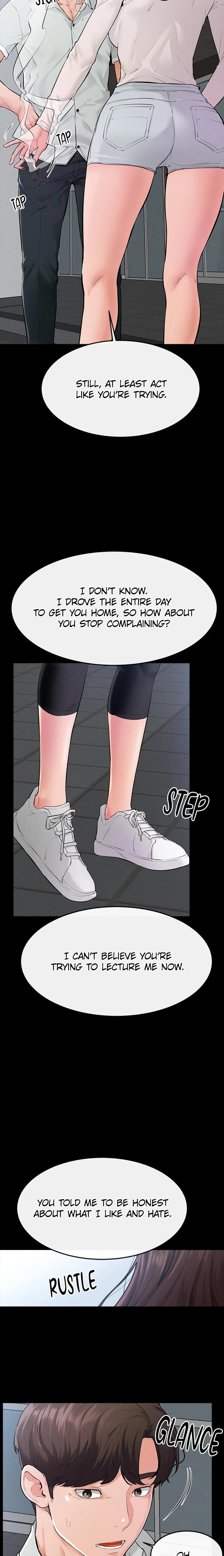 My New Family Is Too Nice To Me Chapter 085 Page 5