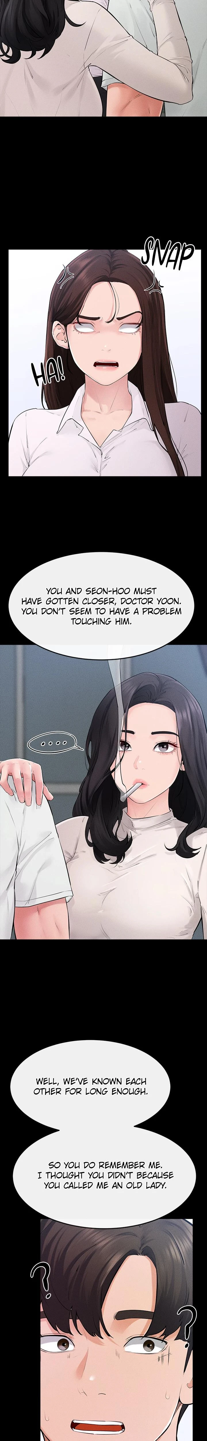 My New Family Is Too Nice To Me Chapter 085 Page 8