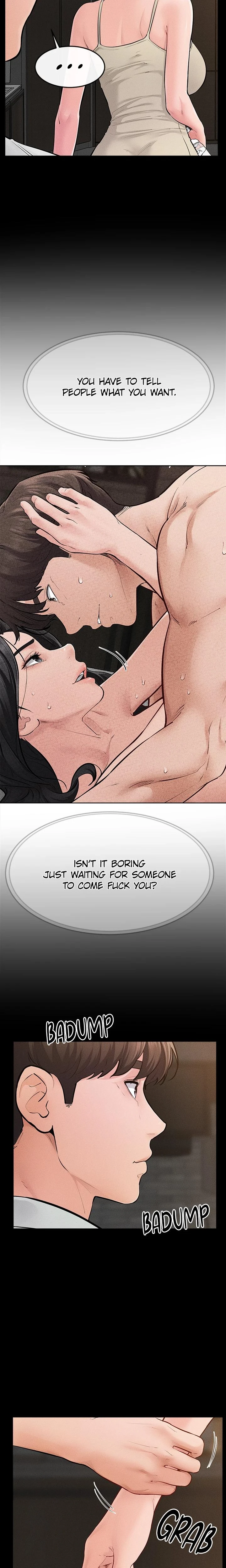 My New Family Is Too Nice To Me Chapter 085 Page 18