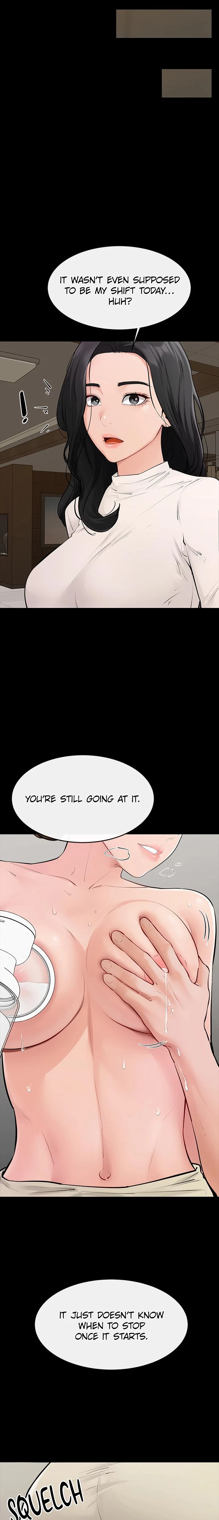 My New Family Is Too Nice To Me Chapter 085 Page 24