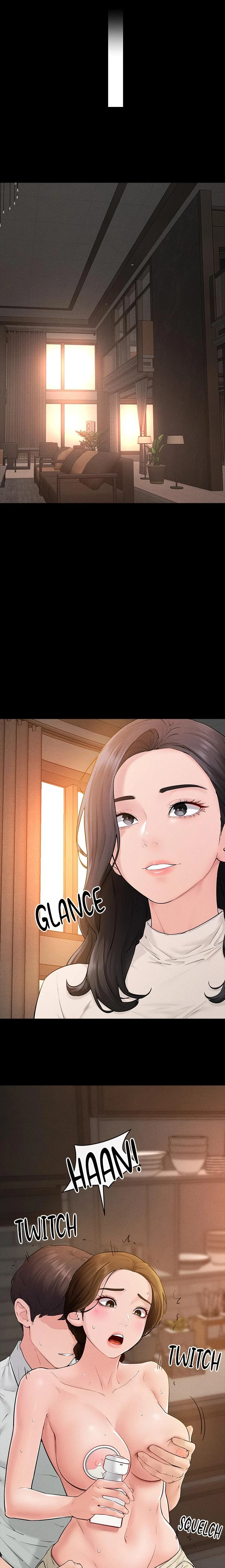 My New Family Is Too Nice To Me Chapter 086 Page 6