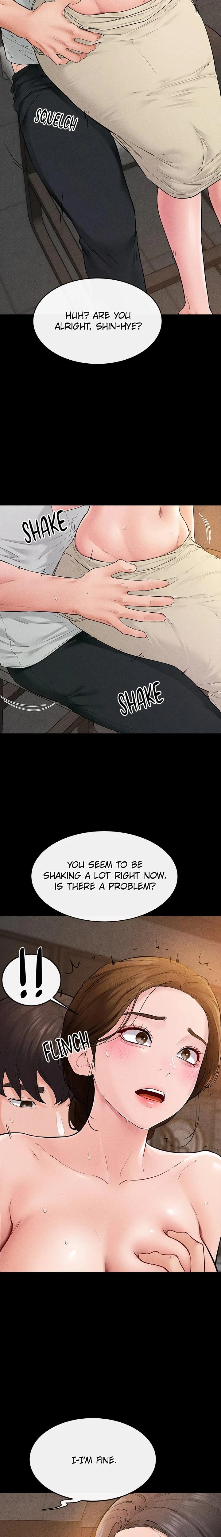 My New Family Is Too Nice To Me Chapter 086 Page 7