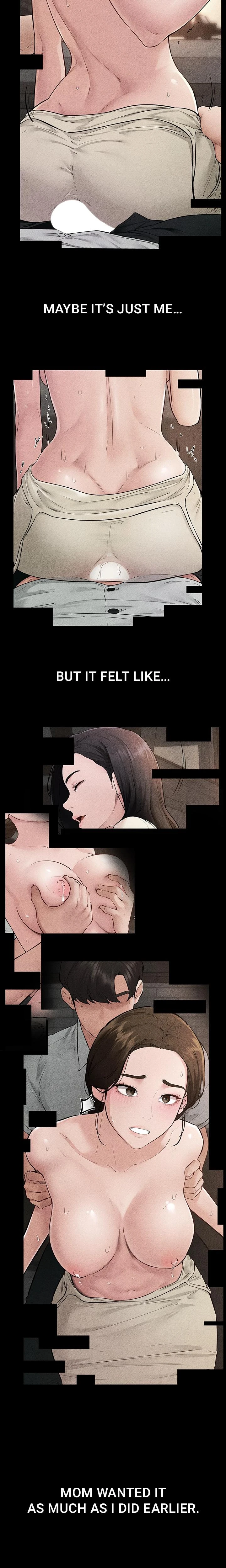 My New Family Is Too Nice To Me Chapter 087 Page 11