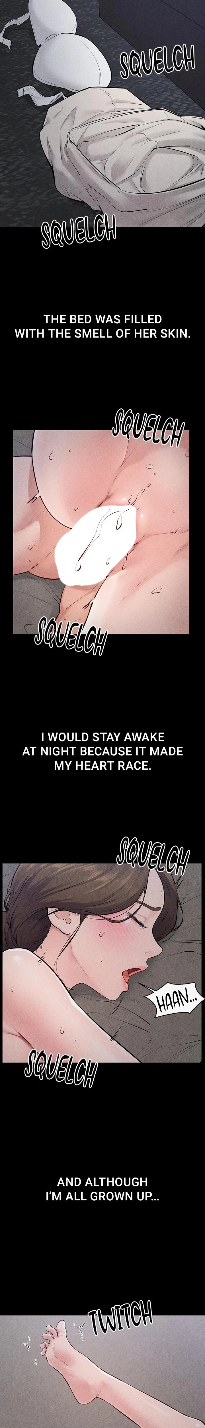 My New Family Is Too Nice To Me Chapter 088 Page 3