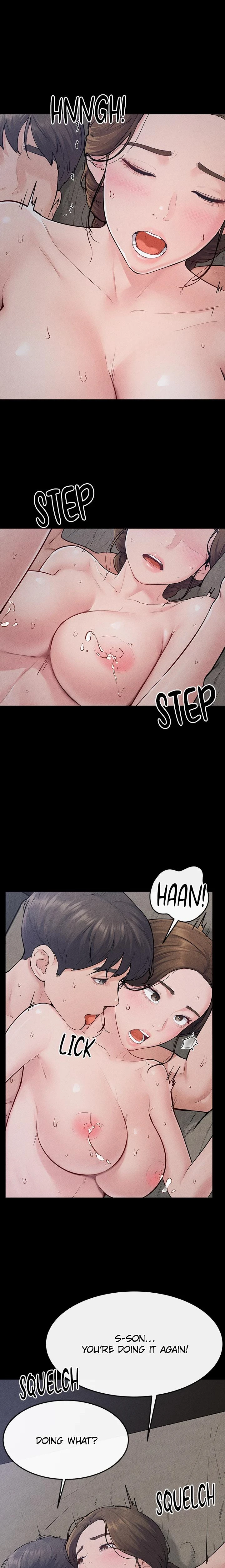 My New Family Is Too Nice To Me Chapter 088 Page 5