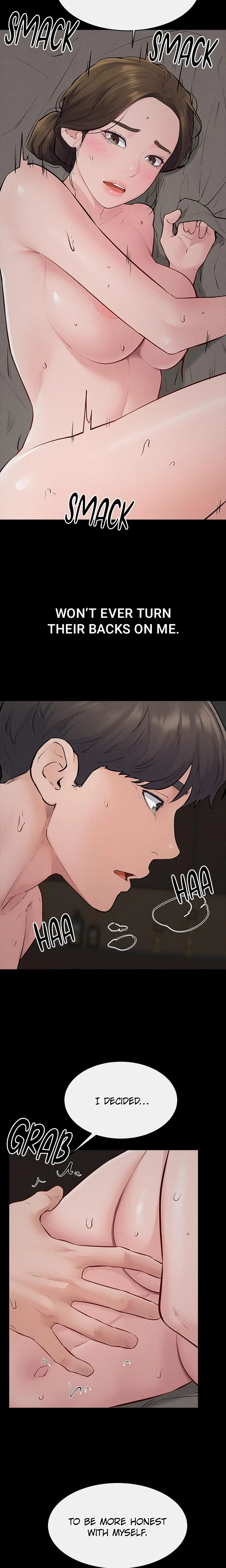 My New Family Is Too Nice To Me Chapter 088 Page 14