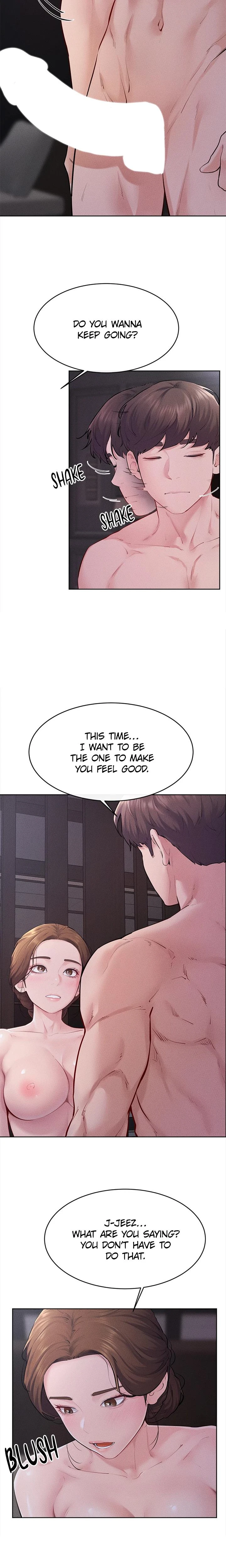 My New Family Is Too Nice To Me Chapter 089 Page 4