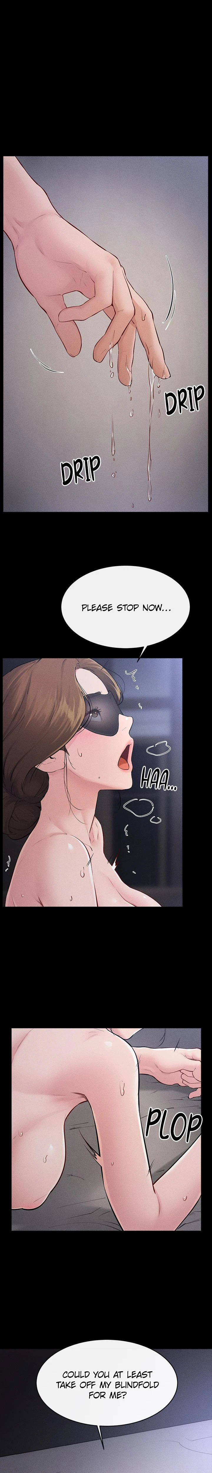 My New Family Is Too Nice To Me Chapter 089 Page 17