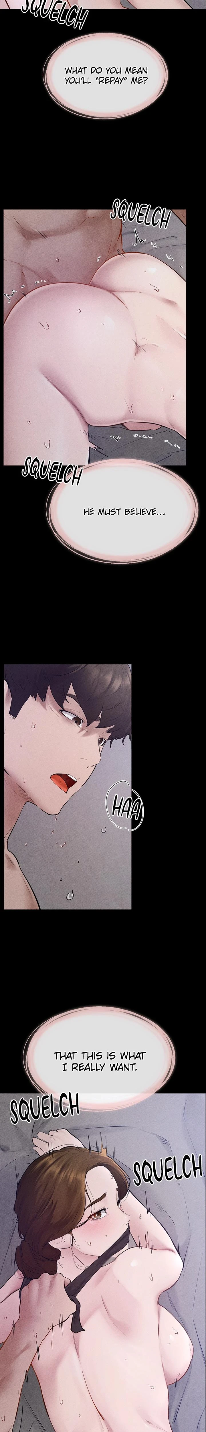 My New Family Is Too Nice To Me Chapter 090 Page 4