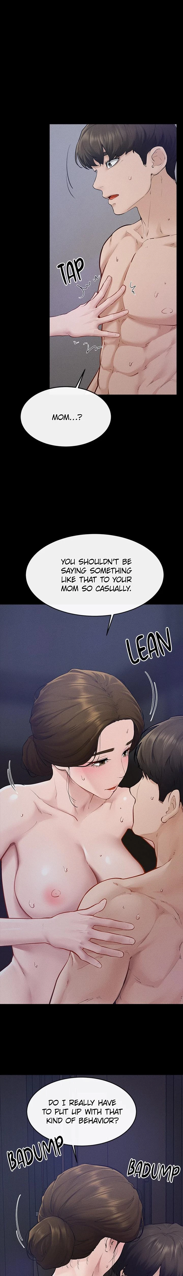 My New Family Is Too Nice To Me Chapter 090 Page 10