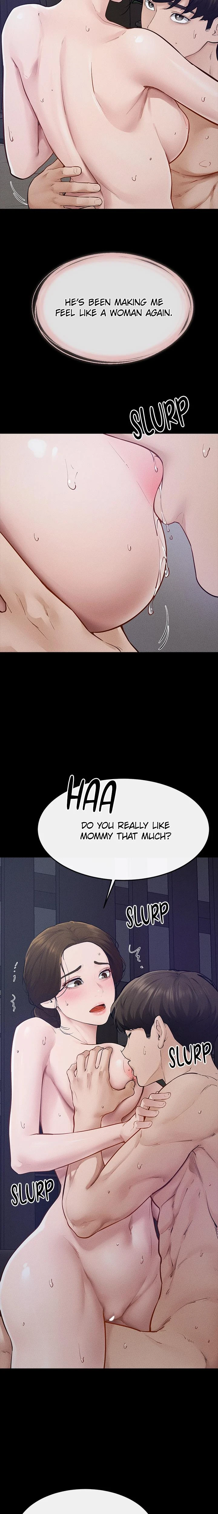 My New Family Is Too Nice To Me Chapter 090 Page 11
