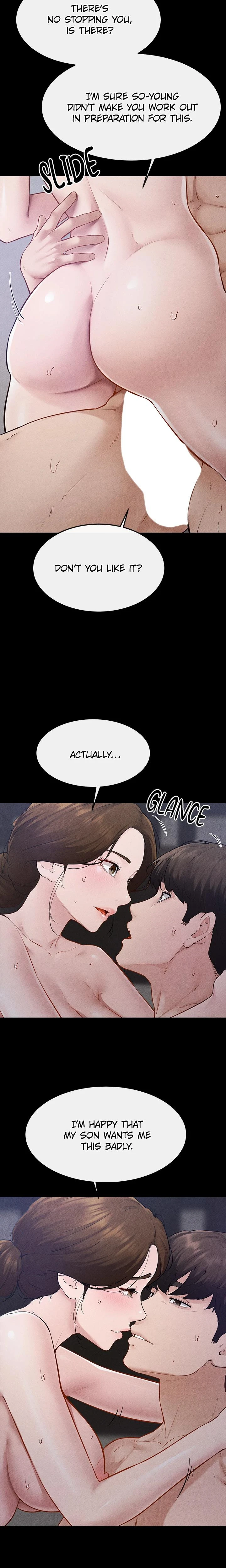 My New Family Is Too Nice To Me Chapter 090 Page 12