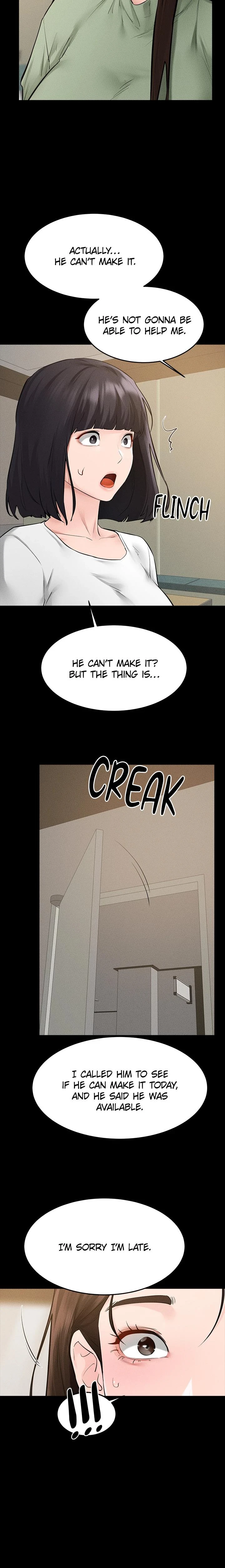 My New Family Is Too Nice To Me Chapter 090 Page 23