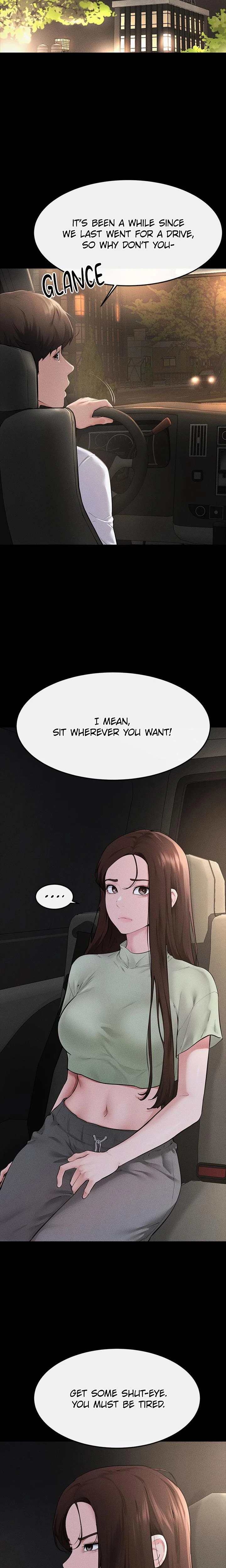 My New Family Is Too Nice To Me Chapter 091 Page 3