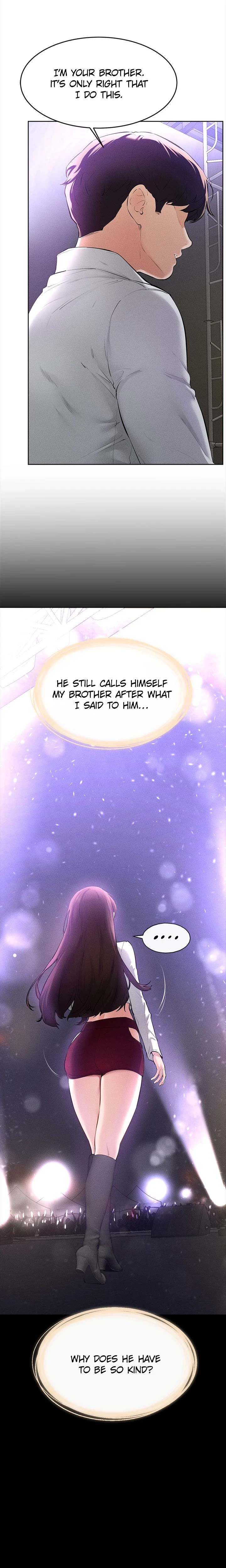 My New Family Is Too Nice To Me Chapter 091 Page 11
