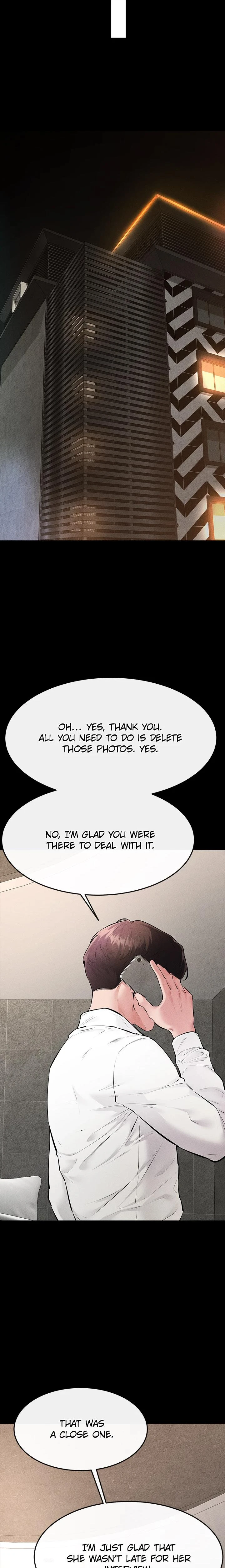 My New Family Is Too Nice To Me Chapter 091 Page 20