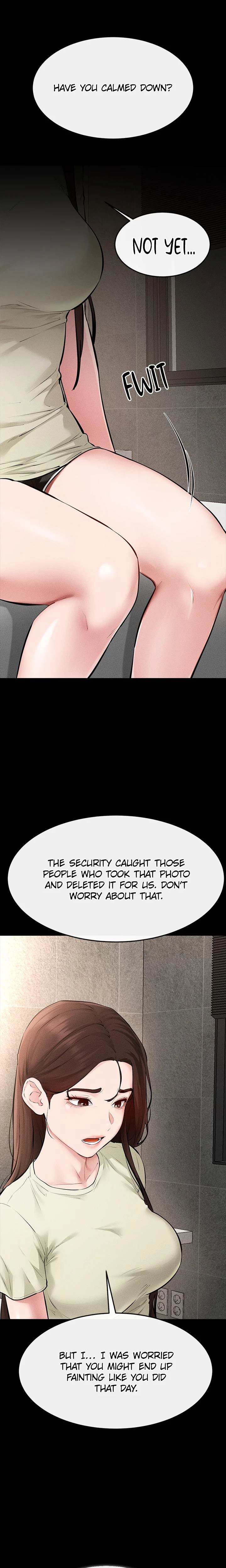 My New Family Is Too Nice To Me Chapter 091 Page 24