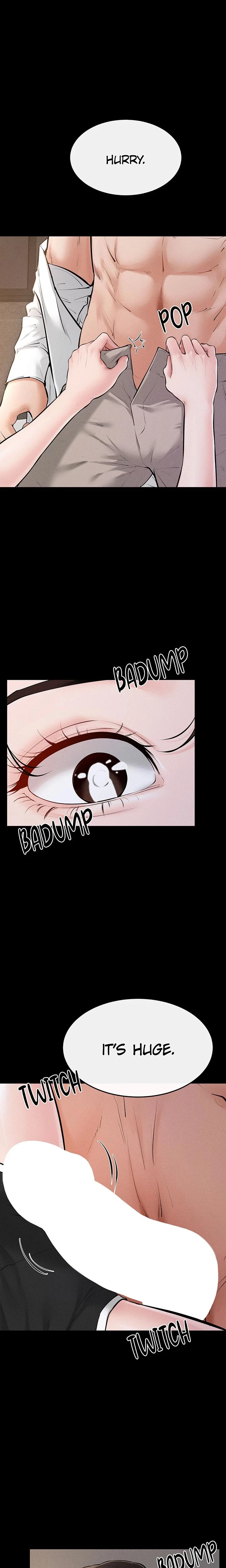 My New Family Is Too Nice To Me Chapter 092 Page 5