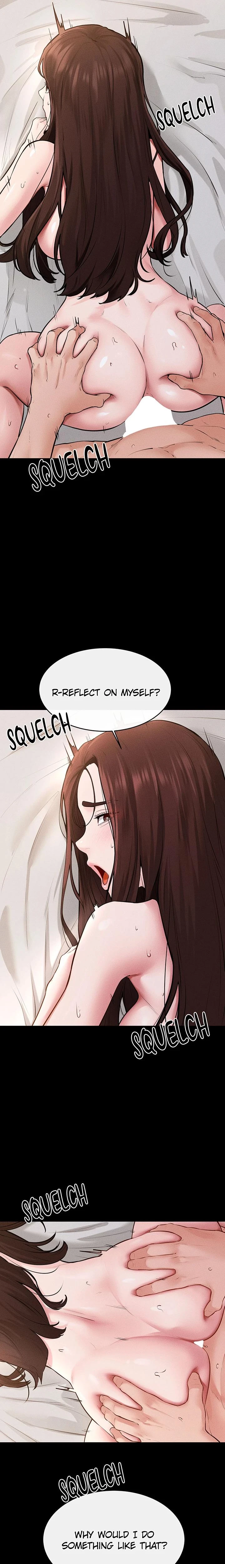 My New Family Is Too Nice To Me Chapter 093 Page 3