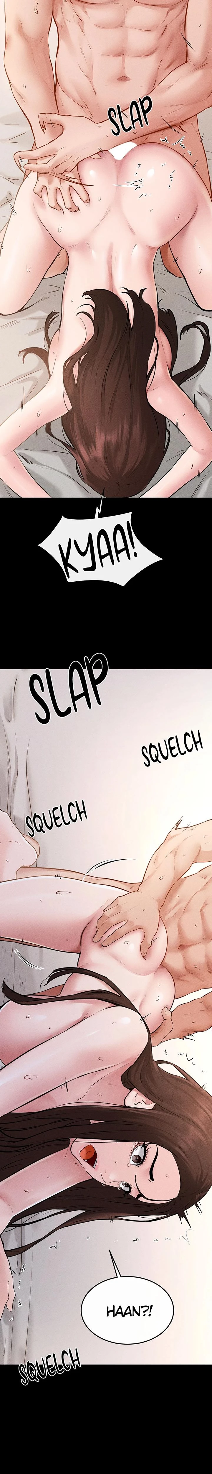 My New Family Is Too Nice To Me Chapter 093 Page 9